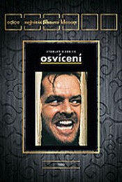 Osvícení - The Shining